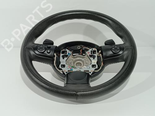 Steering wheel MINI MINI COUNTRYMAN (R60) Cooper SD | BP16662020C49 