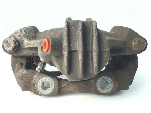 Left front brake caliper CITROËN C3 Picasso (SH_) 1.6 HDI 90 | BP11543119M105