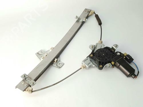 Used Front left window mechanism HYUNDAI GETZ (TB) 1.1 (63 hp) 6820891