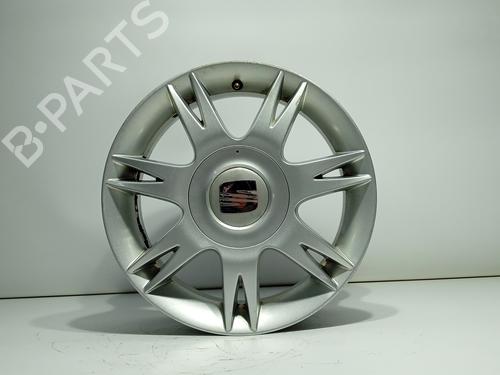 Felg SEAT IBIZA III (6L1) 1.4 TDI (70 hp) 27188562