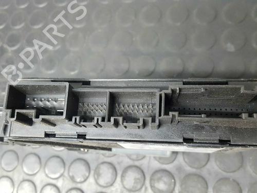 Left rear window motor VW TOUAREG (7LA, 7L6, 7L7) 5.0 V10 TDI | BP2733885E23