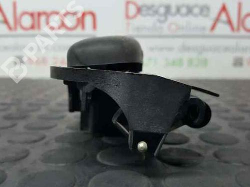 Rear right exterior door handle CITROËN C3 I (FC_, FN_) 1.4 HDi | BP2734820C130 