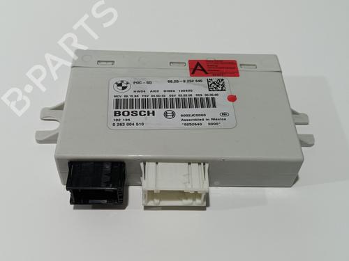Elektronisk modul MINI MINI COUNTRYMAN (R60) [2010-2016]  17975870