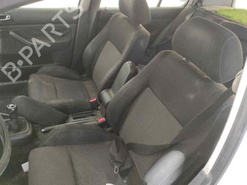 Rør VW GOLF IV (1J1) 1.9 TDI | BP14540693M125