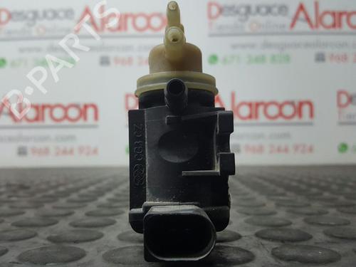 Electronic sensor AUDI A3 Sportback (8PA) 2.0 TDI | BP14527040M84 