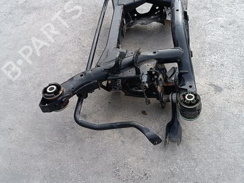 Rear axle LAND ROVER DISCOVERY SPORT (L550)  | BP31336738M2 
