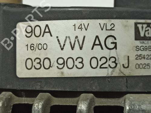 Generator SEAT TOLEDO II (1M2) 1.6 | BP27530640M7 
