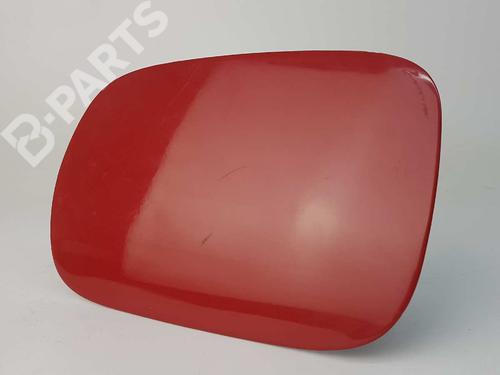 Used Fuel flap VOLVO S40 I (644) 1.9 DI (95 hp) 5402905