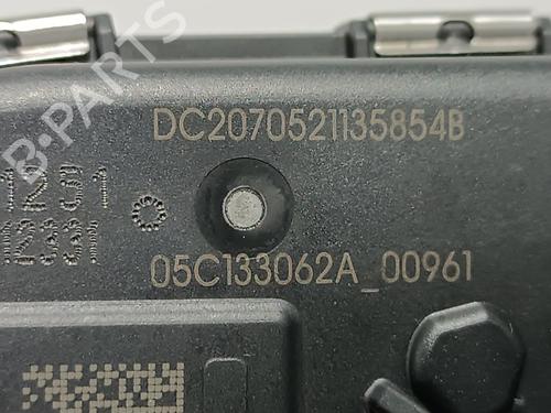 Drosselklappe SKODA KAMIQ (NW4) 1.0 TSI | BP11357364M82 