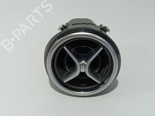 Air vent MERCEDES-BENZ B-CLASS Sports Tourer (W246, W242) B 180 CDI / d (246.212) | BP12124609I21 