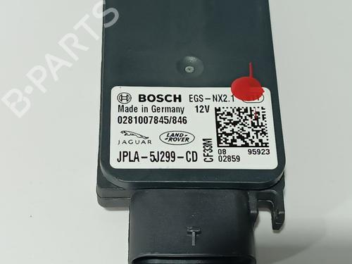 Elektronisk sensor LAND ROVER RANGE ROVER VELAR (L560) 2.0 D240 SD4 4x4 | BP29470222M84 