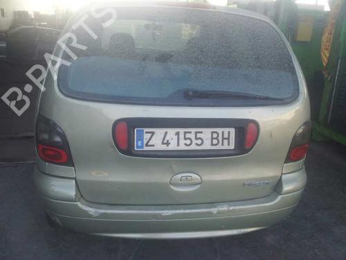 Pièces Détachées Usagées RENAULT MEGANE Scenic (JA0/1_) 1.9 dTi (JA0N) (98 hp) 4277750
