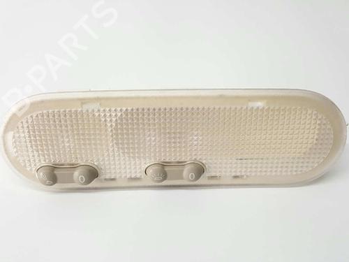 Innerbelysning RENAULT KANGOO Express (FW0/1_) 1.5 dCi 85 (FW0K, FW0L, FW0B) | BP7425115I8
