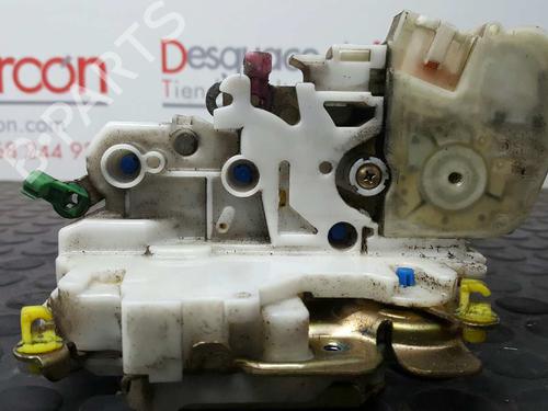 Front right lock NISSAN PICK UP (D22) 2.5 Di 4WD | BP2755889C97