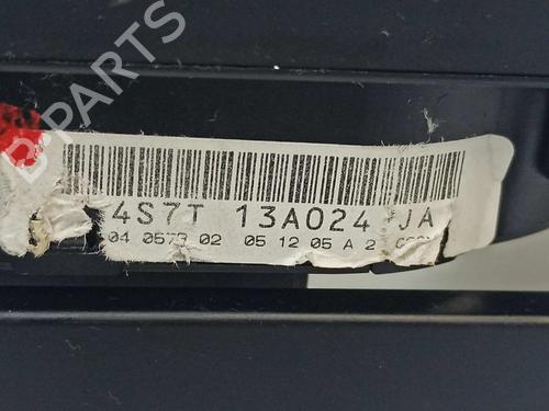 Headlight switch FORD MONDEO III (B5Y)  | BP8104572I24