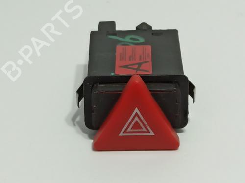 Used Warning switch AUDI A3 (8L1) 1.9 TDI (110 hp) 20702634