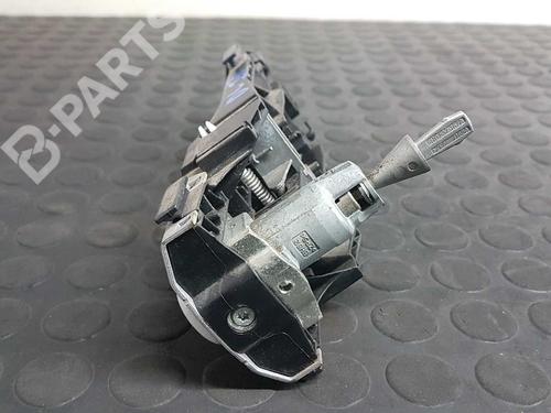 Front left exterior door handle VW POLO V (6R1, 6C1) 1.6 TDI | BP2754359C128 