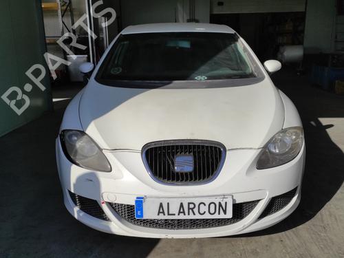 Pipe SEAT LEON (1P1) 1.9 TDI | BP27395277M125 