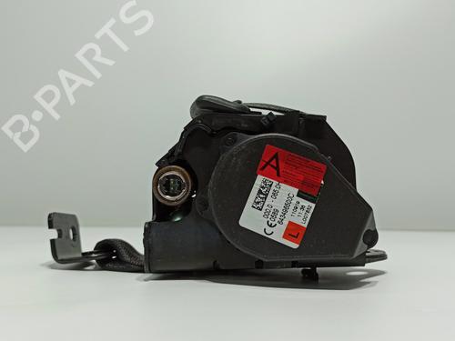 Rear left seatbelt BMW 1 (F21) 116 d | BP17823962I29 