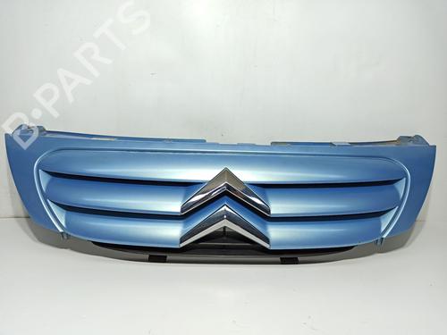 Used Grille Grille CITROËN C3 I (FC_, FN_) 1.1 LPG (60 hp) 34607718 34607718