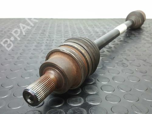Left rear driveshaft FORD KUGA I  | BP6809651M40 