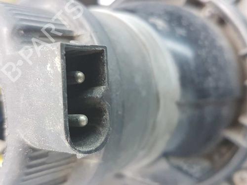 Left headlight BMW 5 (E34) 525 tds | BP4866974C28