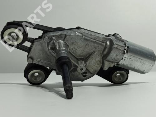 Rear wiper motor FORD FIESTA VI (CB1, CCN) 1.25 | BP12171991M102 