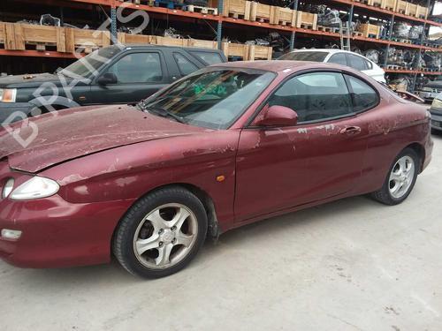 Used Parts HYUNDAI COUPE I (RD) 1.6 16V (116 hp) 4279572