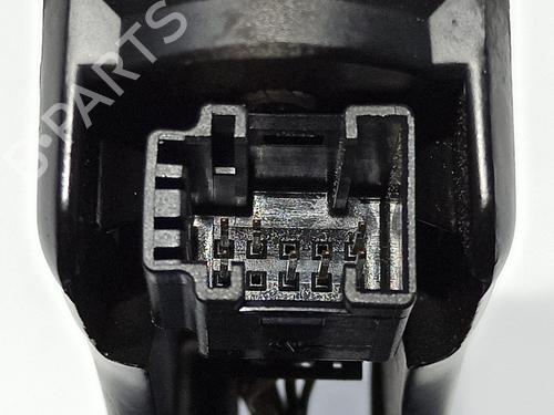 Rear mirror BMW X5 (E53) 4.4 i | BP13100085I6 