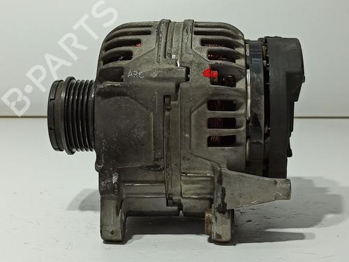 Alternator VW PASSAT B5.5 (3B3) 1.9 TDI | BP38992716M7 - Image 2