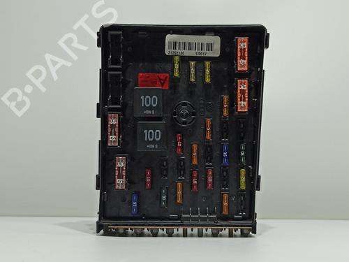 Used Fuse box VW PASSAT CC B6 (357) 2.0 TFSI (200 hp) 17138285