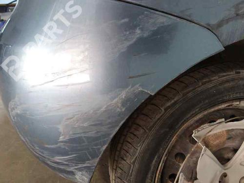 Front left window mechanism CHEVROLET AVEO / KALOS Saloon (T250, T255) 1.2 | BP7835637C22 