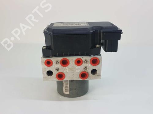Used ABS pump ALFA ROMEO 159 (939_) 1.9 JTDM 16V (939AXC1B, 939AXC12) (150 hp) 9180396