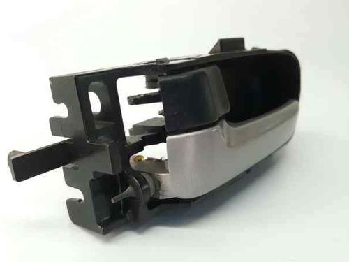Front left interior door handle SUZUKI GRAND VITARA II (JT, TE, TD) 2.0 (JB420) | BP4733828I13 