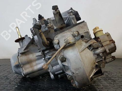 Gearbox CITROËN BERLINGO / BERLINGO FIRST Box Body/MPV (M_) 1.9 D 70 (MBWJZ, MCWJZ) | BP6533345M3 