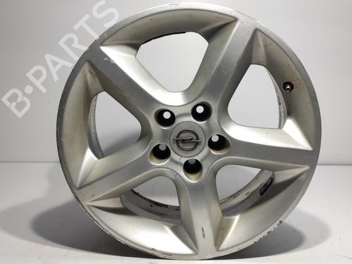 Felg OPEL ASTRA H GTC (A04) 1.9 CDTI (L08) (120 hp) 17365617