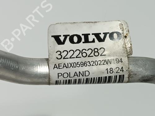 AC pipe VOLVO V90 II Cross Country (236) D4 AWD | BP18354805M126
