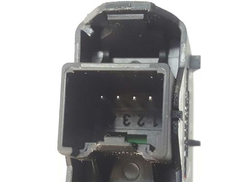 Right front window switch FORD FOCUS III 1.5 TDCi | BP6681238I26