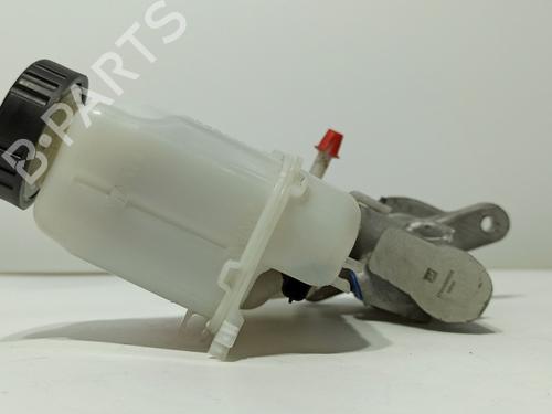 Brake master cylinder RENAULT MEGANE IV Hatchback (B9A/M/N_)  | BP14922041M77 