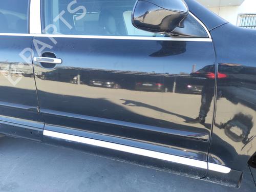Right front door PORSCHE CAYENNE (9PA) S 4.5 | BP11537872C3