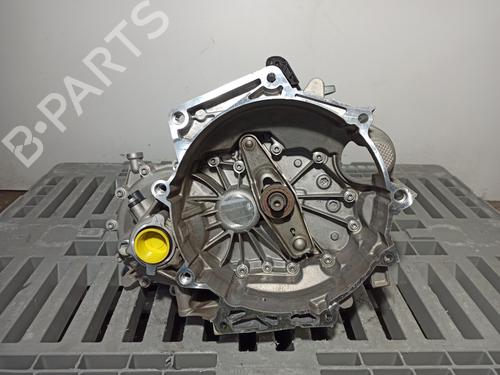 Gearbox AUDI A1 Sportback (GBA) 35 TFSI USM | 0DF300045L