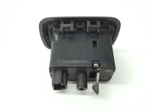 Left rear window switch MERCEDES-BENZ B-CLASS Sports Tourer (W245) B 180 CDI (245.207) | BP2730192I29