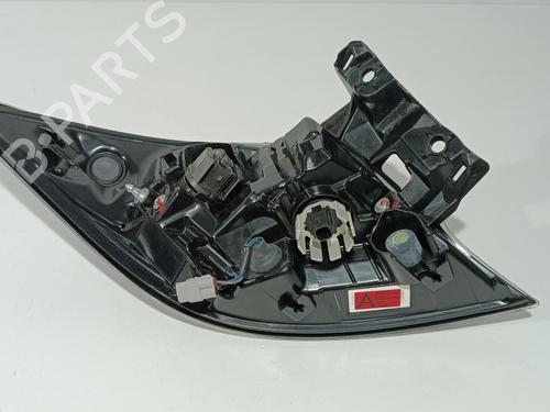 Right taillight TOYOTA COROLLA Hatchback (_E21_, _EA1_, _EH1_)  | BP26702013C35 