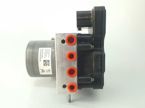 Used ABS pump PEUGEOT 308 II (LB_, LP_, LW_, LH_, L3_) 1.6 BlueHDi 120 (120 hp) 4963628