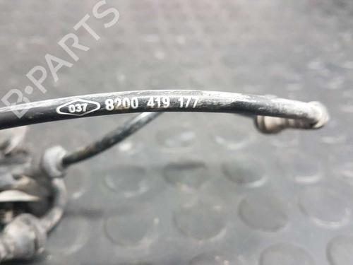 Electronic sensor RENAULT CLIO III (BR0/1, CR0/1) 1.5 dCi (C/BR0G, C/BR1G) | BP14529610M84