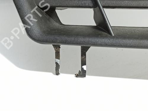 Grille OPEL ASTRA H (A04) 1.9 CDTI (L48) | BP26535500C40