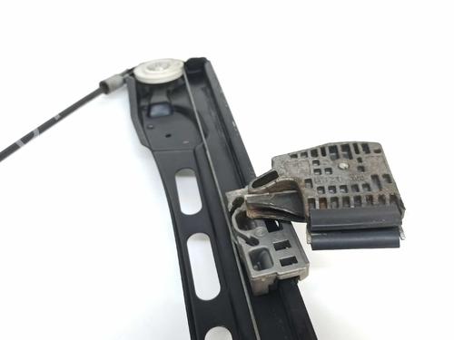 Front right window mechanism MERCEDES-BENZ E-CLASS (W211) E 400 CDI (211.028) | BP7201362C23 