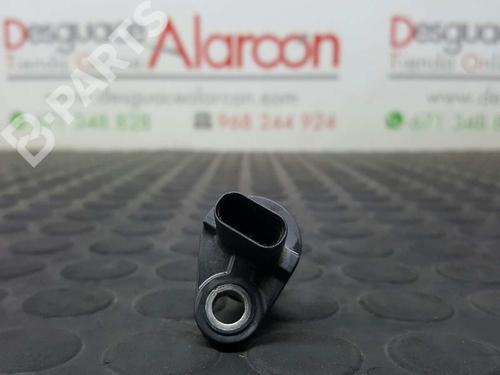 Elektronisk sensor OPEL ASTRA K (B16) 1.4 Turbo (68) | BP2770668M84 