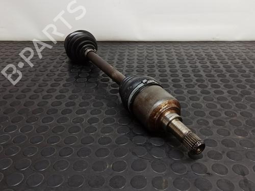 Left front driveshaft FORD KA (RU8) 1.3 TDCi | BP10926322M38