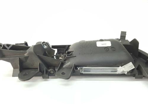 Rear left interior door handle AUDI A4 B8 (8K2) 2.0 TDI | BP4912968I15